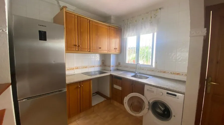 Дом с 3 спальнями в Торревьеха, Испания №1330 № 3