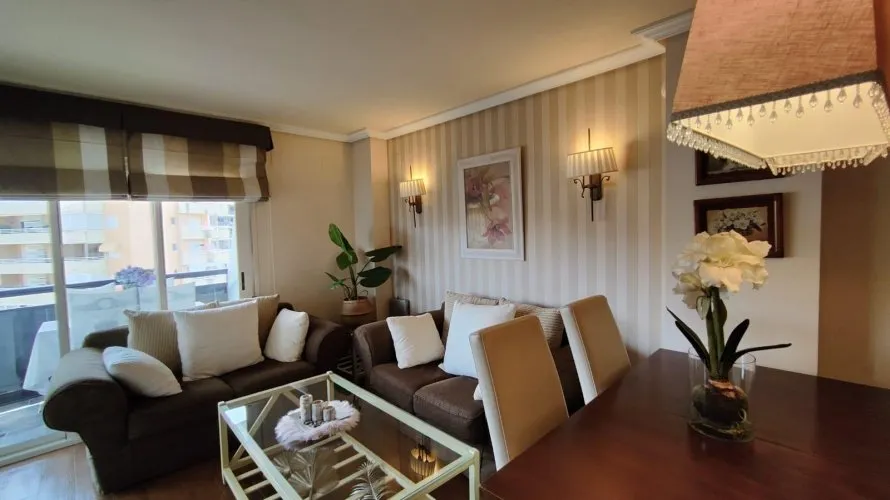 Квартира 129м² в Вильяхойоса, Испания №980 № 7