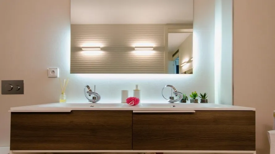 Вилла с 4 спальнями в  Кампоамор, Испания №999 № 3