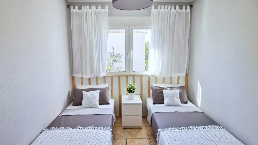 Квартира 256м² в Ла Флорида, Испания №1058 № 18