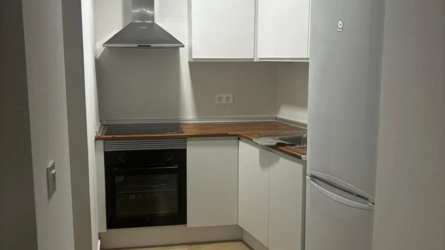 Дом с 2 спальнями в Бенидорм, Испания №1060 № 17