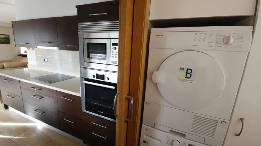 Квартира с 3 спальнями в Гуардамар-дель-Сегура, Испания №1017 № 28