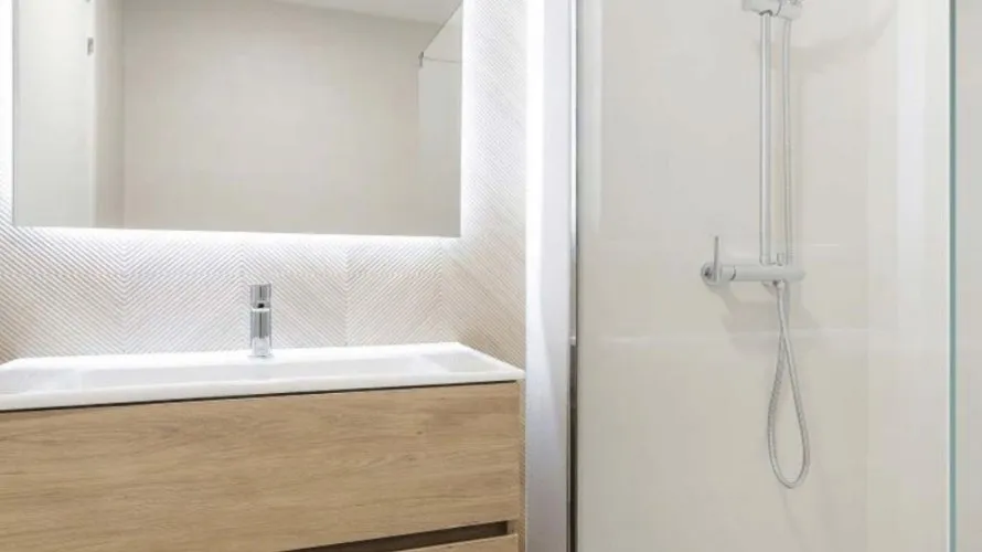 Дом с 3 спальнями в  Финестрат, Испания №1223 № 3