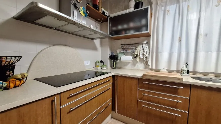 Квартира с 3 спальнями в  Аликанте, Испания №599 № 14