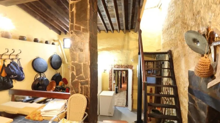 Дом с 5 спальнями в Фортуна, Испания №1160 № 8