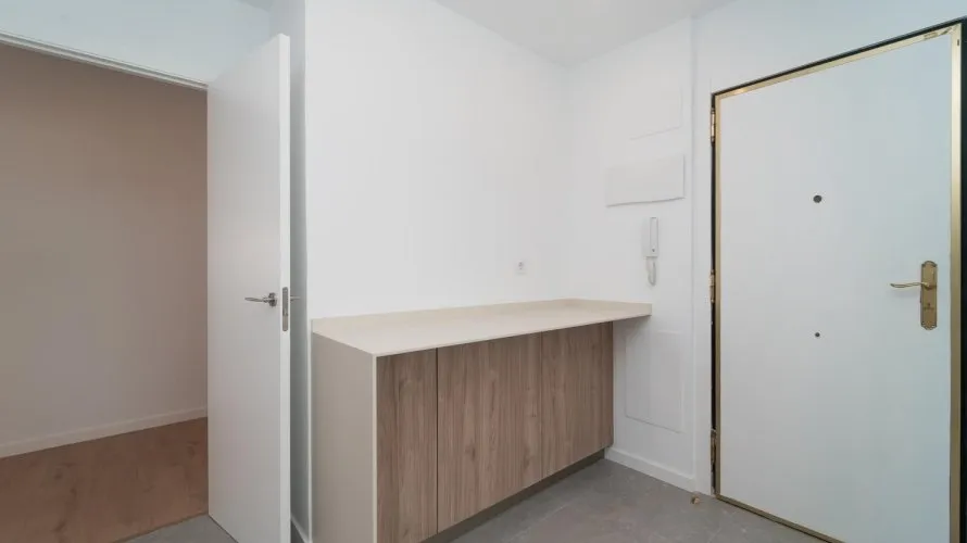Квартира с 4 спальнями в Мадрид, Испания №855 № 23