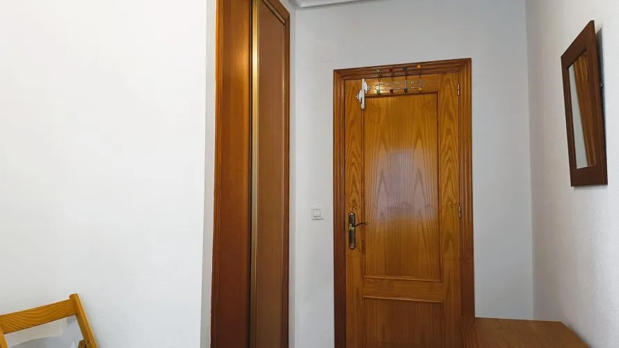 Пентхаус с 2 спальнями в Кабо Роиг, Испания №1286 № 15