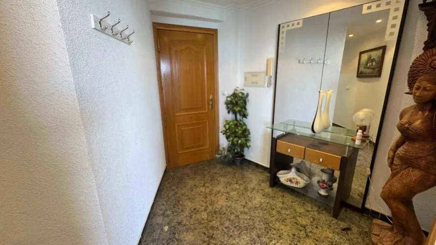 Квартира с 3 спальнями в Торревьеха, Испания №1132 № 13