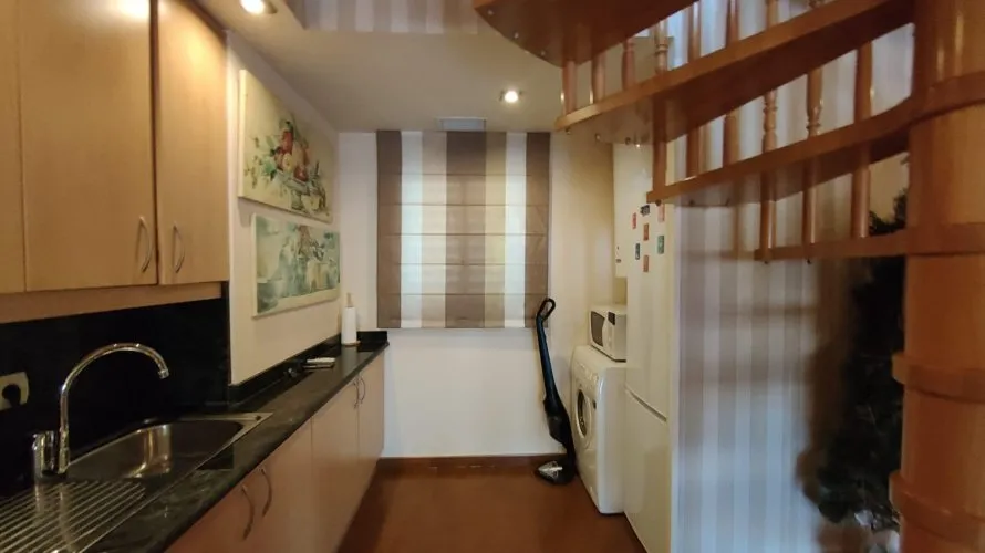 Квартира 129м² в Вильяхойоса, Испания №980 № 15