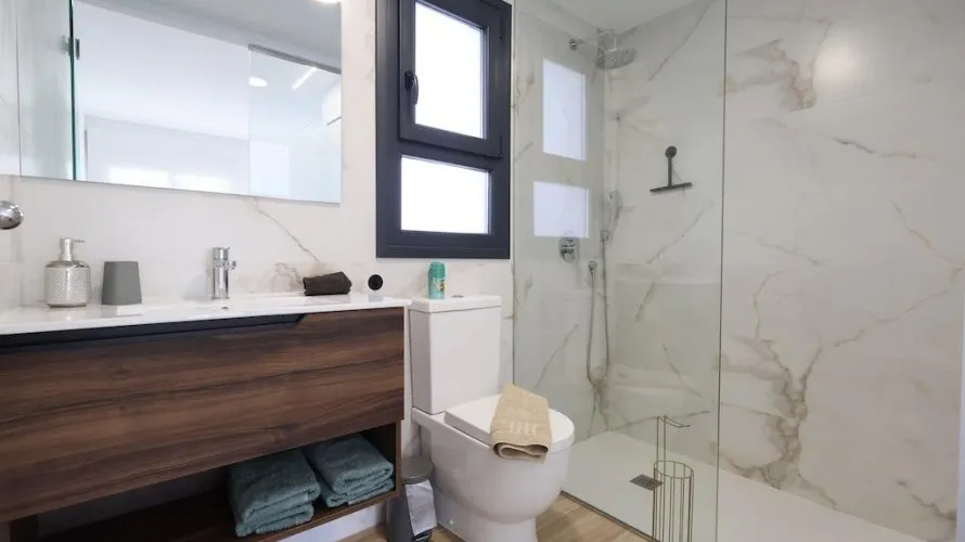 Квартира с 2 спальнями в Аликанте, Испания №1180 № 10