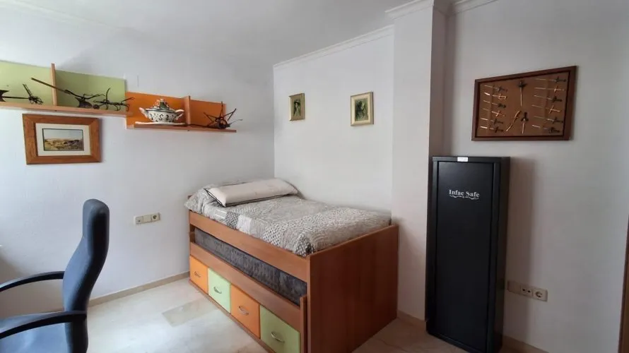 Дом 208м² в  Ла Нусия, Испания №1345 № 14