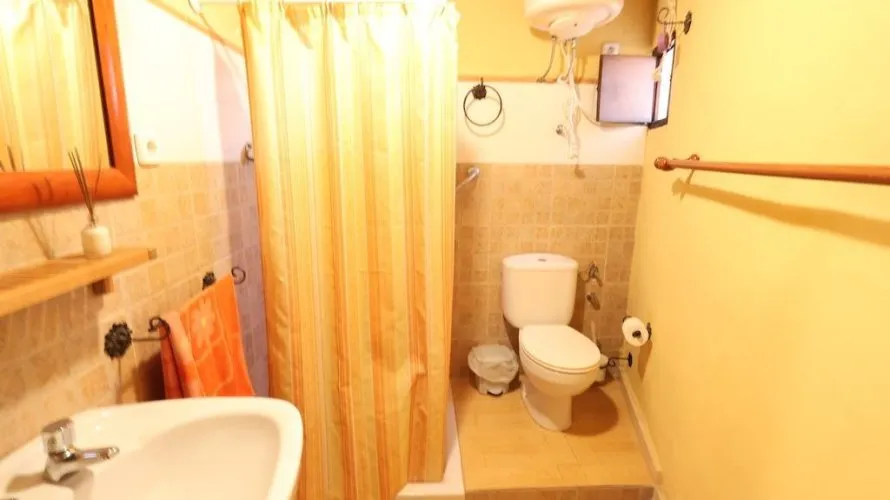 Дом с 5 спальнями в Фортуна, Испания №1160 № 13