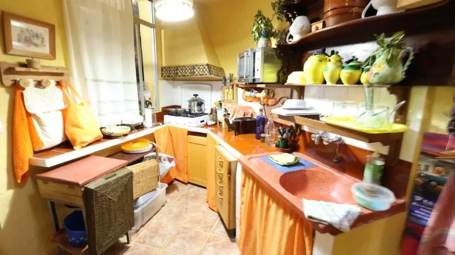 Дом с 5 спальнями в Фортуна, Испания №1160 № 4