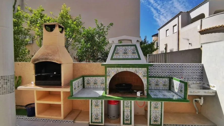 Квартира 256м² в Ла Флорида, Испания №1058 № 7