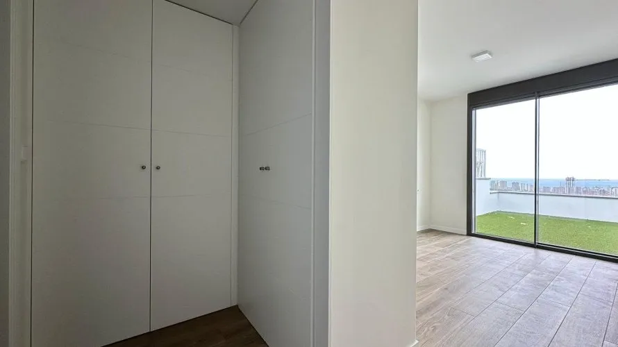 Квартира с 2 спальнями в Финестрат, Испания №981 № 4