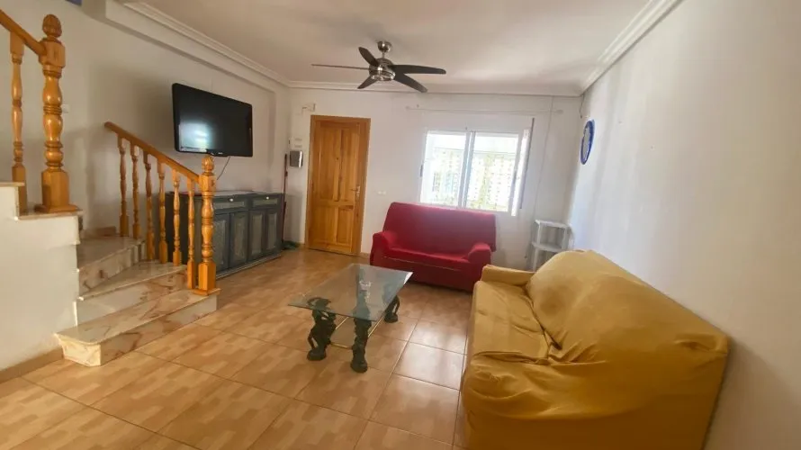 Дом с 3 спальнями в Торревьеха, Испания №1330 № 25