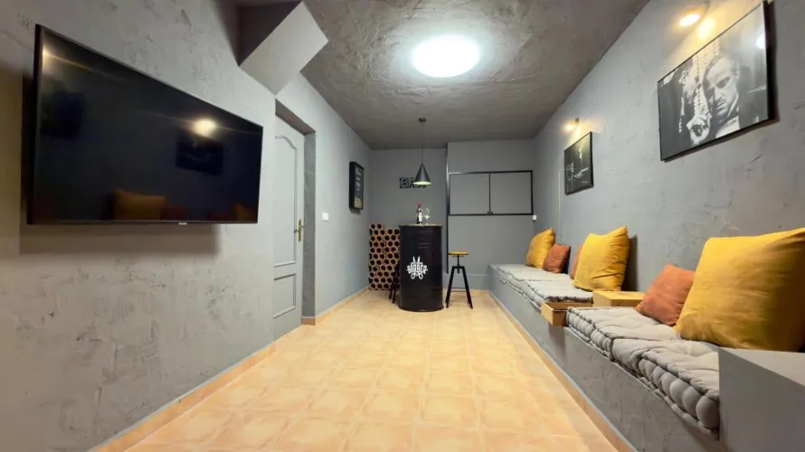 Вилла 500м² в  Алтея, Испания №1350 № 4