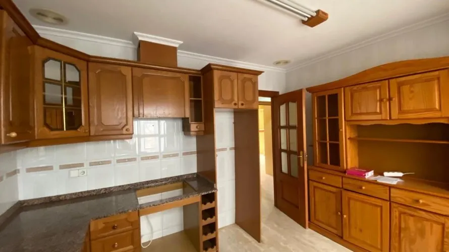 Квартира с 4 спальнями в Торревьеха, Испания №1128 № 10