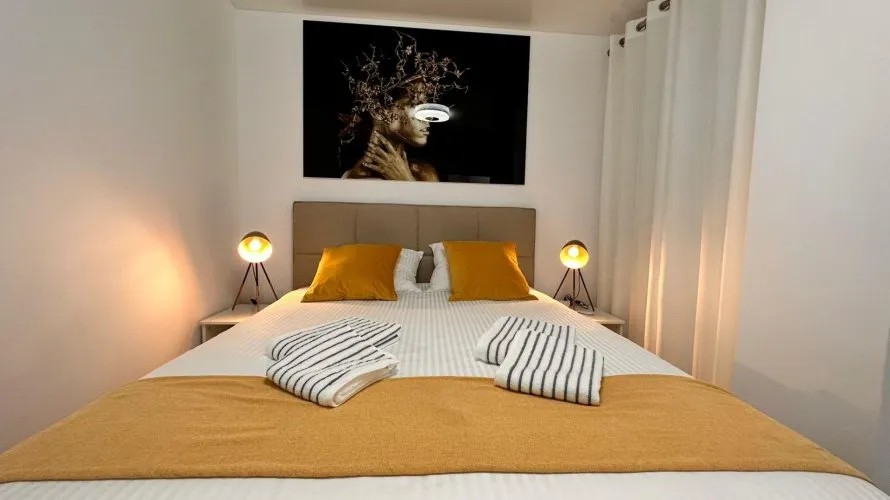 Квартира с 3 спальнями в Торревьеха, Испания №835 № 11