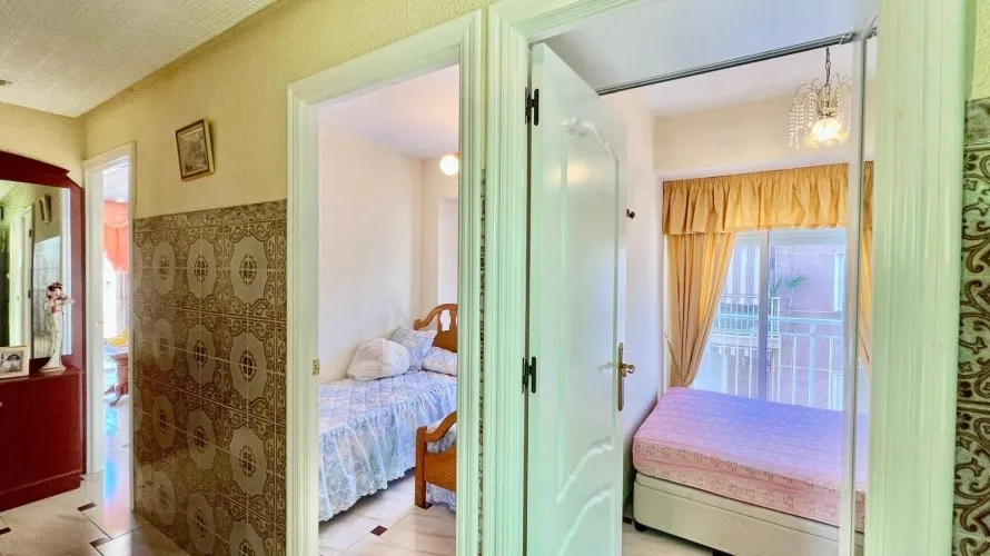 Квартира с 1 спальней в Санта-Пола, Испания №1252 № 20