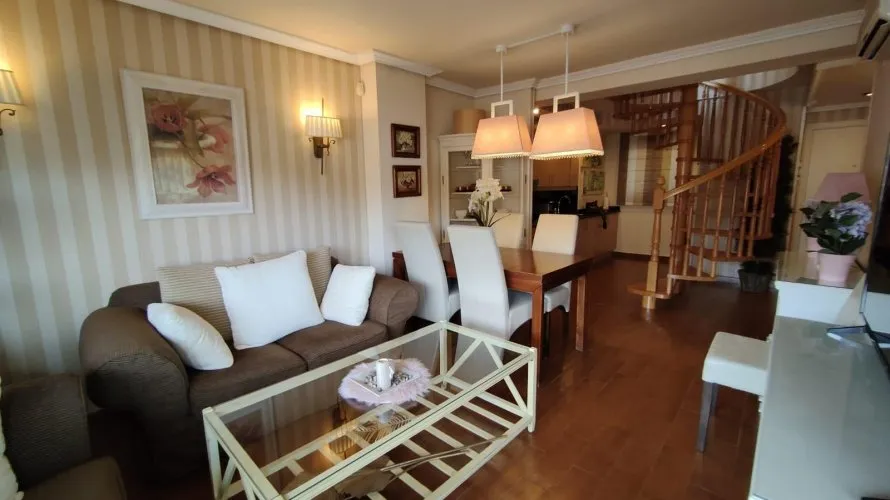 Квартира 129м² в Вильяхойоса, Испания №980 № 3