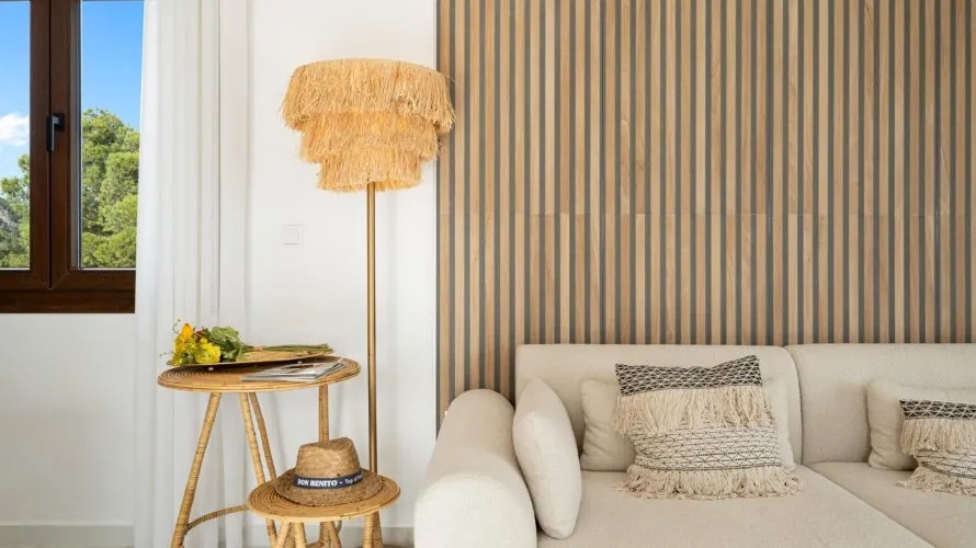 Вилла с 3 спальнями в Полоп, Испания №1231 № 27