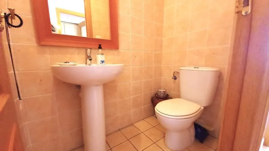 Дом с 3 спальнями в Финестрат, Испания №1135 № 10