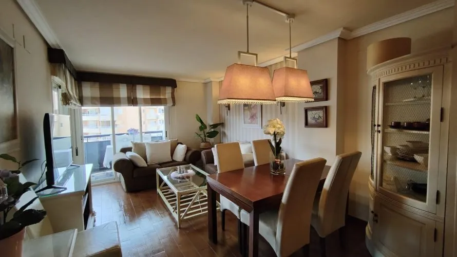 Квартира 129м² в Вильяхойоса, Испания №980 № 13
