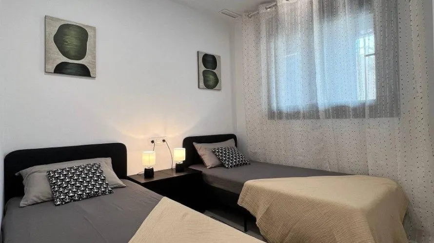 Квартира с 2 спальнями в Ла Мата, Испания №1184 № 18