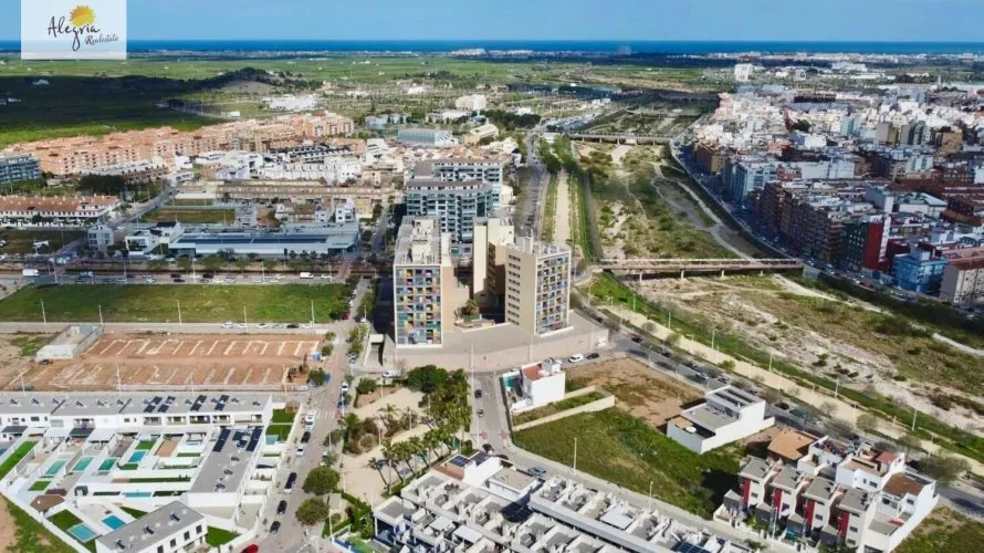 Дом с 2 спальнями в Сагунто, Испания №938 № 23