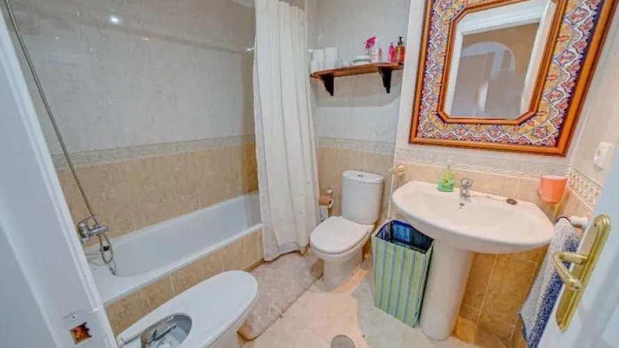 Квартира с 2 спальнями в Вильяхойоса, Испания №1337 № 4