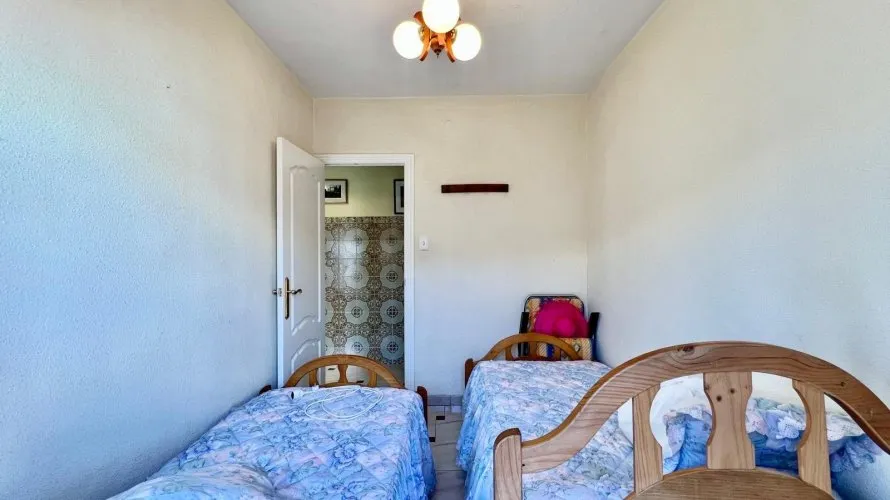 Квартира с 1 спальней в Санта-Пола, Испания №1252 № 26