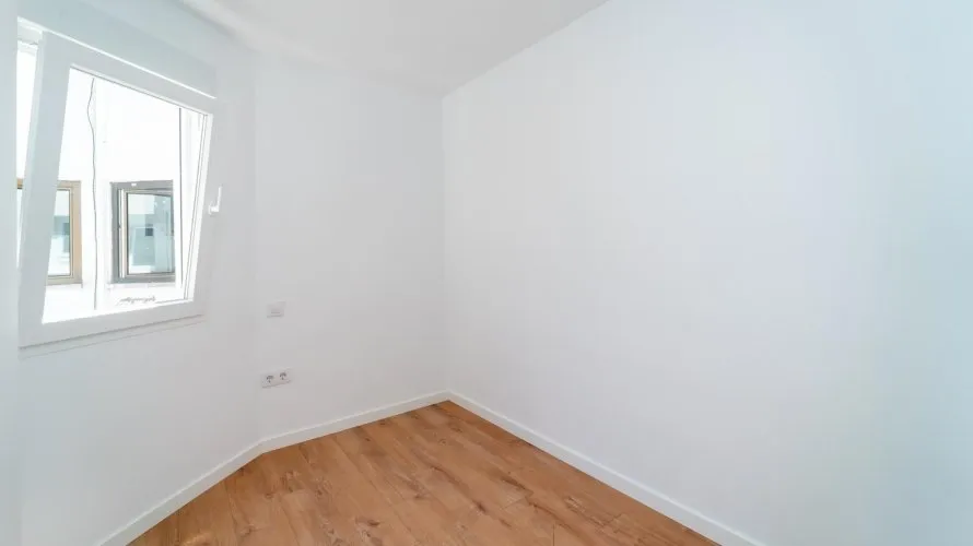 Квартира с 4 спальнями в Мадрид, Испания №855 № 25