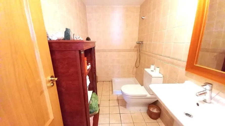 Дом с 3 спальнями в Финестрат, Испания №1135 № 19