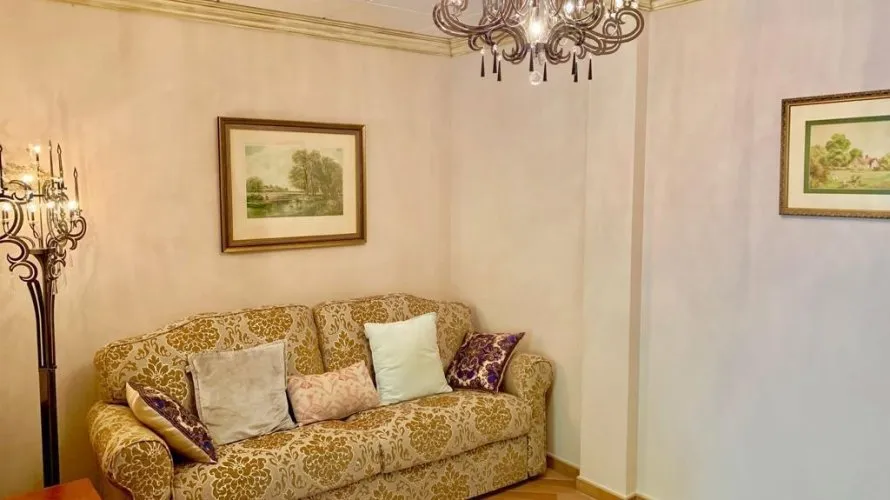 Квартира с 3 спальнями в Галера де лас Пальмерас, Испания №910 № 18