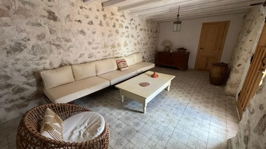 Вилла с 3 спальнями в Селла, Испания №1343 № 21