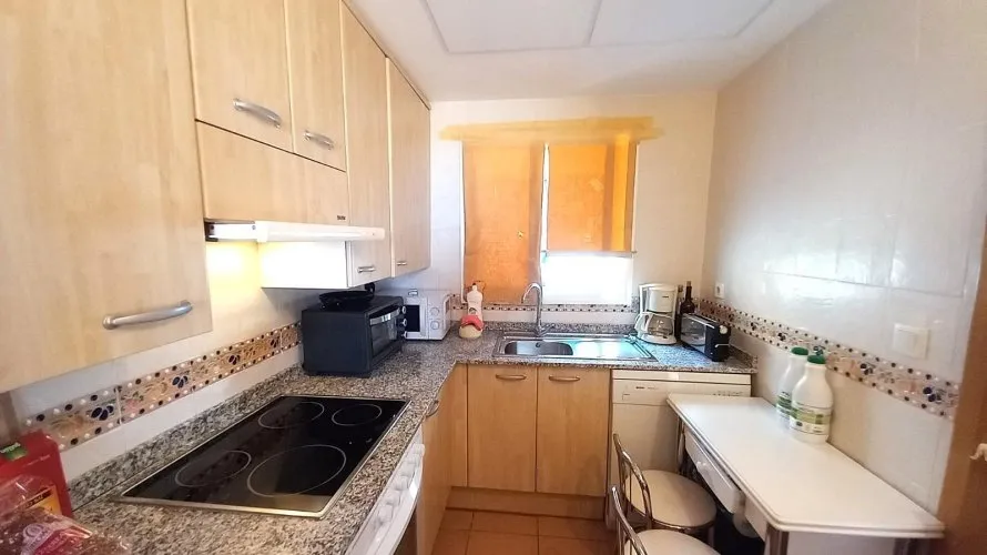 Дом с 3 спальнями в Финестрат, Испания №1135 № 6