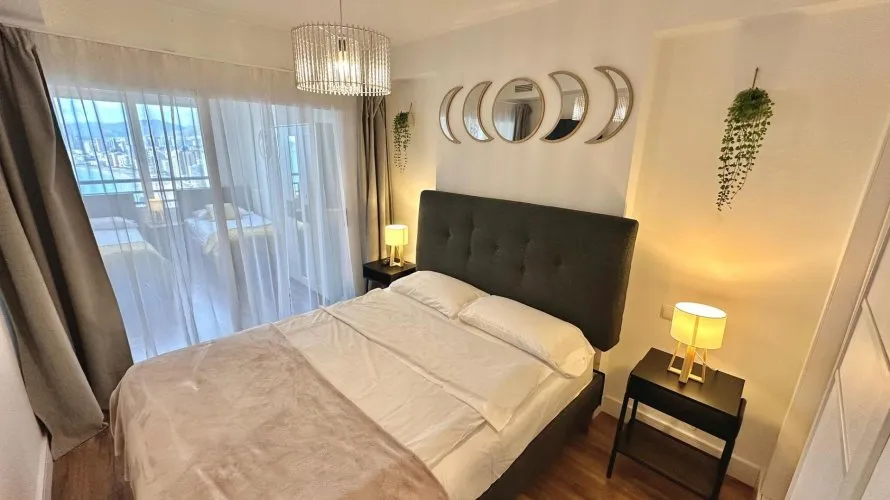 Квартира 64м² в Бенидорм, Испания №1013 № 7