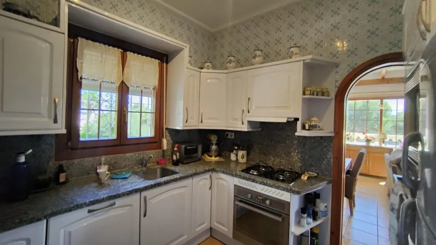 Квартира 458м² в Морайра, Испания №1306 № 24