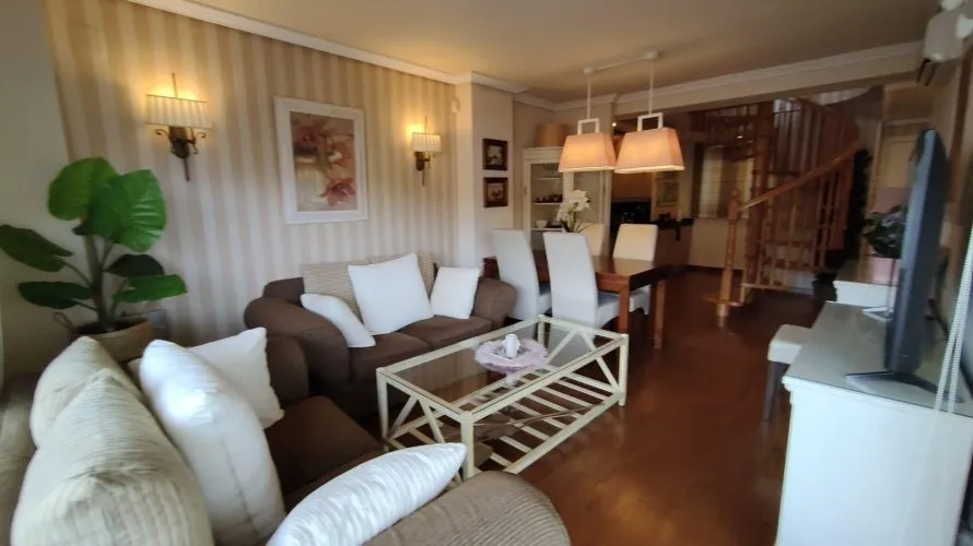Квартира 129м² в Вильяхойоса, Испания №980 № 4