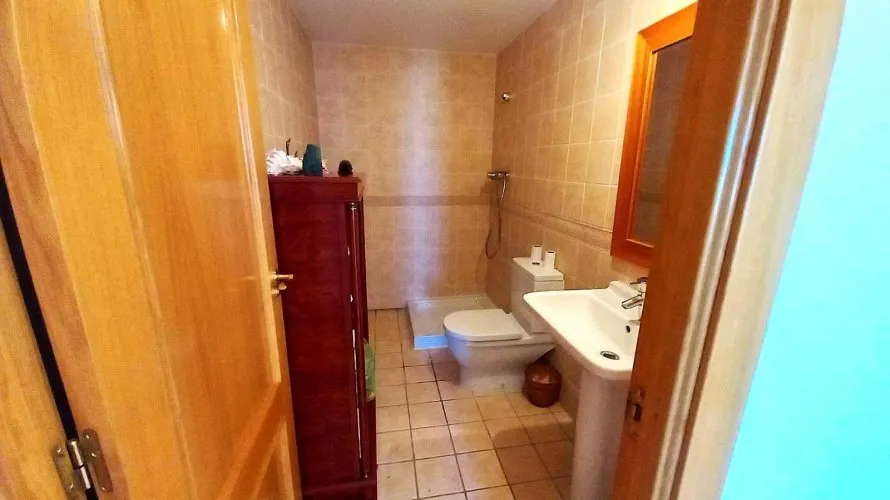 Дом с 3 спальнями в Финестрат, Испания №1135 № 20