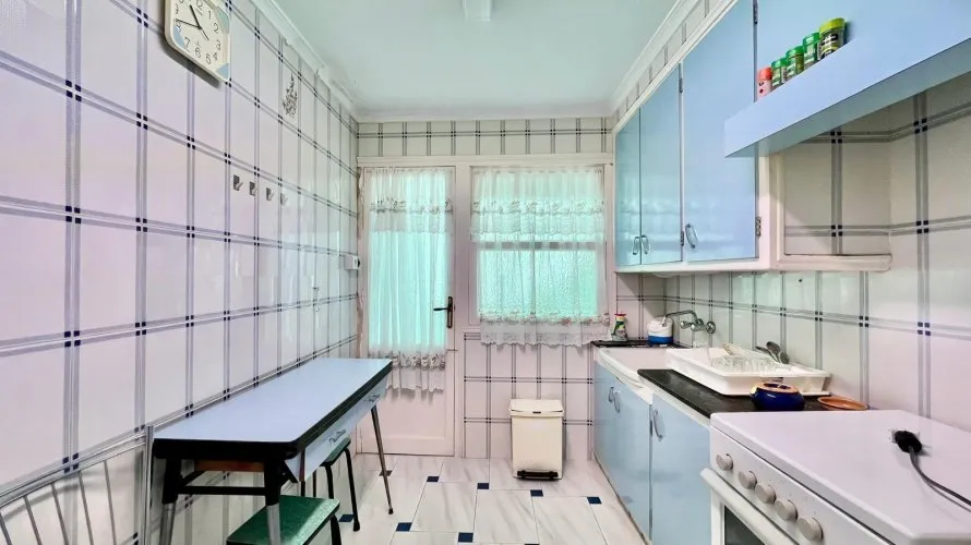 Квартира с 1 спальней в Санта-Пола, Испания №1252 № 15