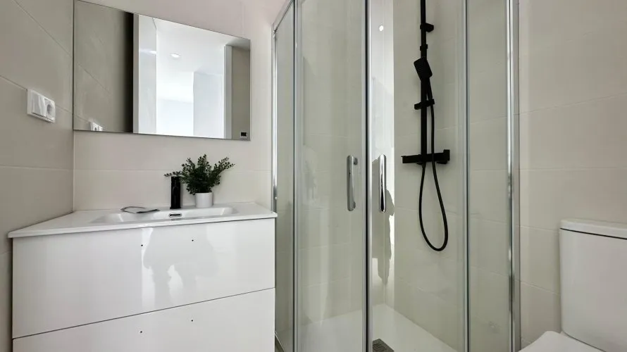 Дом с 3 спальнями в  Кальпе, Испания №889 № 20