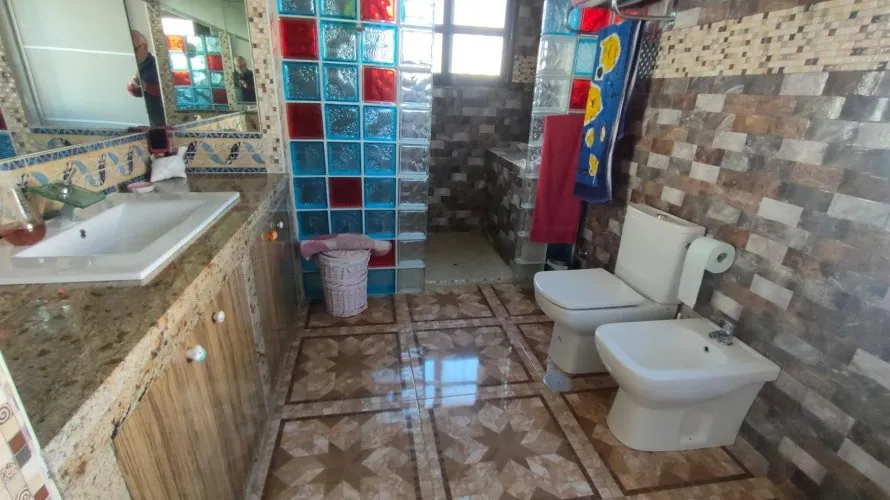 Дом 209м² в  Аликанте, Испания №1222 № 19