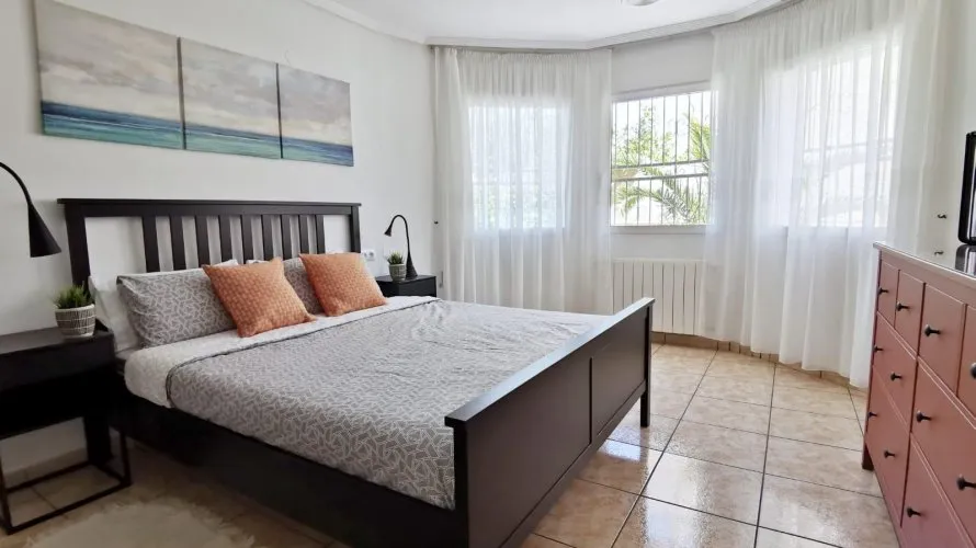 Квартира 256м² в Ла Флорида, Испания №1058 № 21