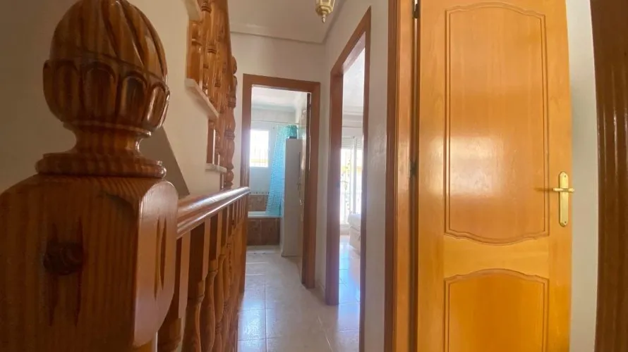 Дом с 3 спальнями в Торревьеха, Испания №1330 № 9