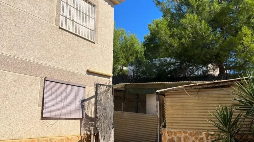 Квартира 170м² в Годеллета, Испания №1387 № 20