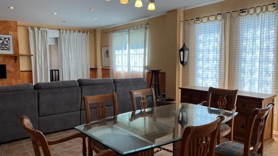 Квартира 170м² в Годеллета, Испания №1387 № 11