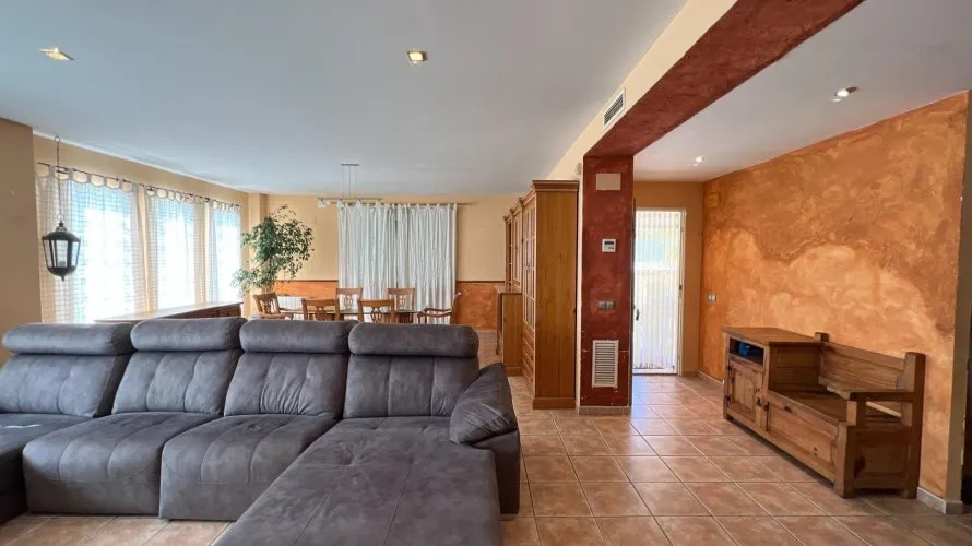 Квартира 170м² в Годеллета, Испания №1387 № 12