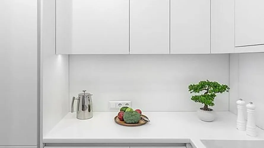 Квартира с 4 спальнями в Рельеф, Испания №1398 № 4